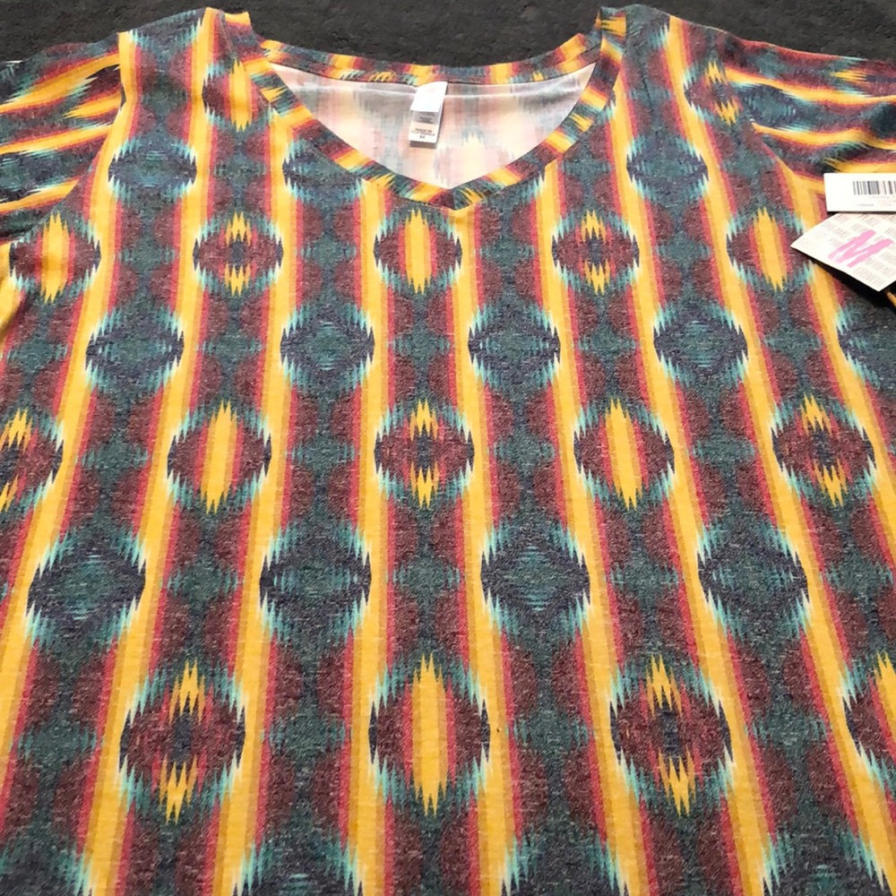 Lularoe Medium Christy T